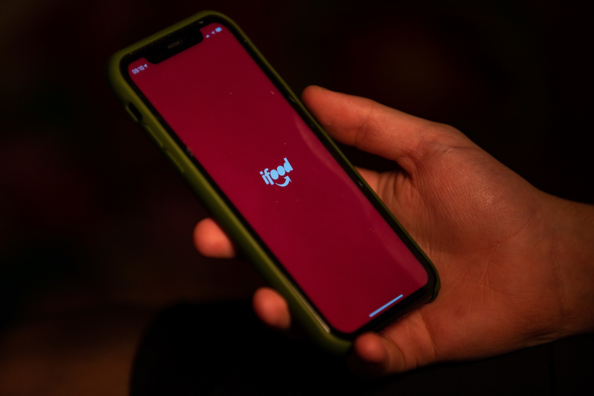 Guerra no delivery em São Paulo vira caso de polícia com suspeita de espionagem