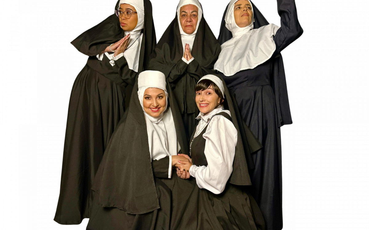 Teatro Municipal de São Gonçalo/RJ recebe festival de tecnologia e espetáculos na próxima semana