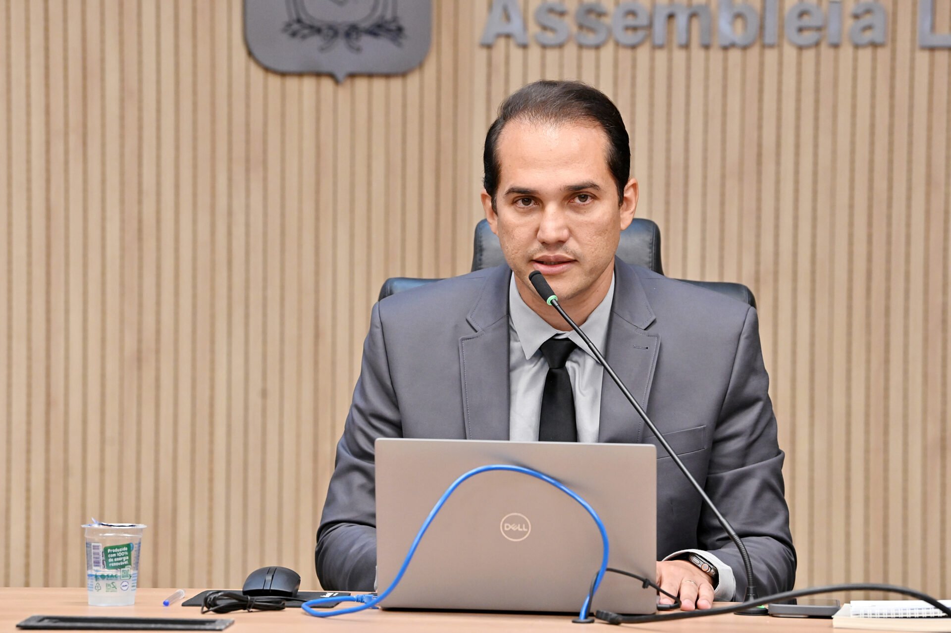 Missão de parlamentares do Rio Grande do Norte explora tecnologias inovadoras na China