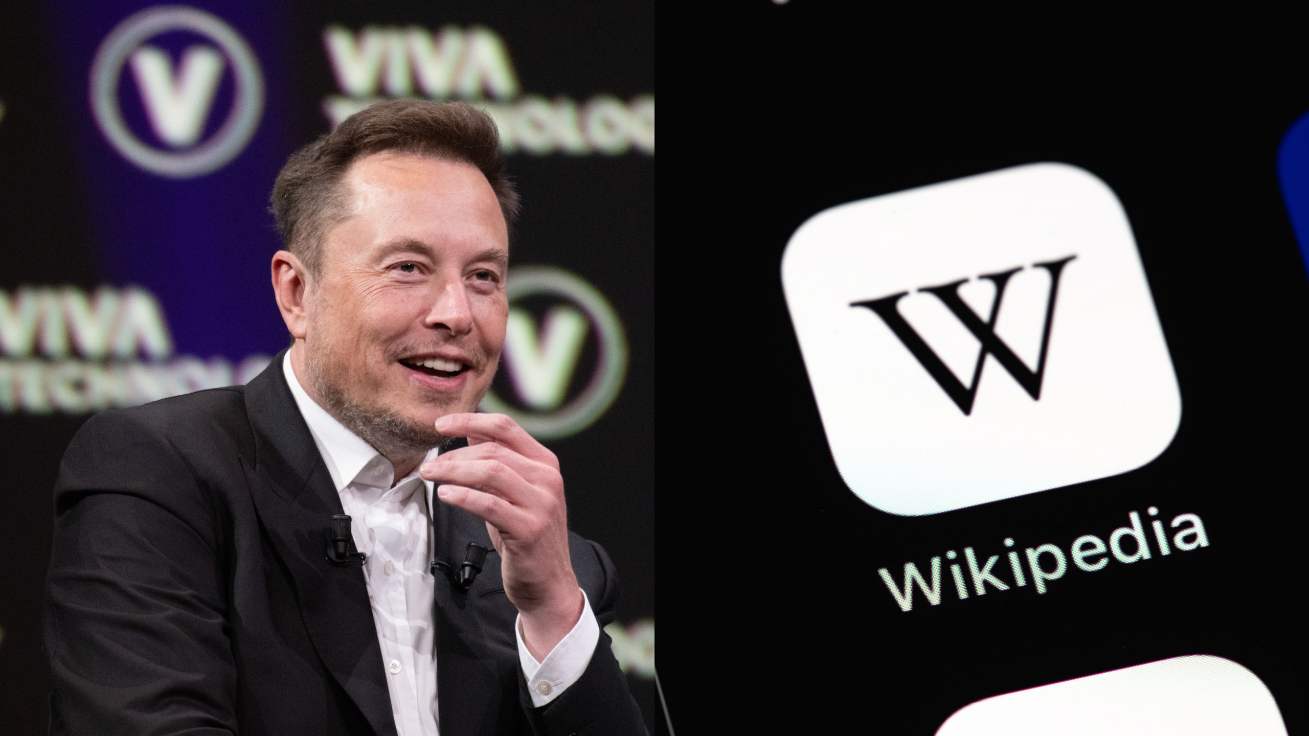 Grokipédia: Elon Musk desafia a Wikipédia com enciclopédia de IA