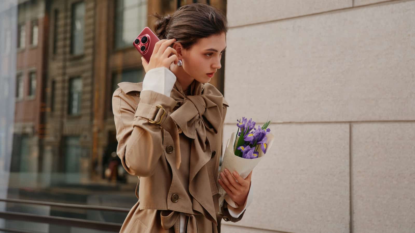 Huawei Pura 80 Series: durabilidade, design de luxo e tecnologia fotográfica