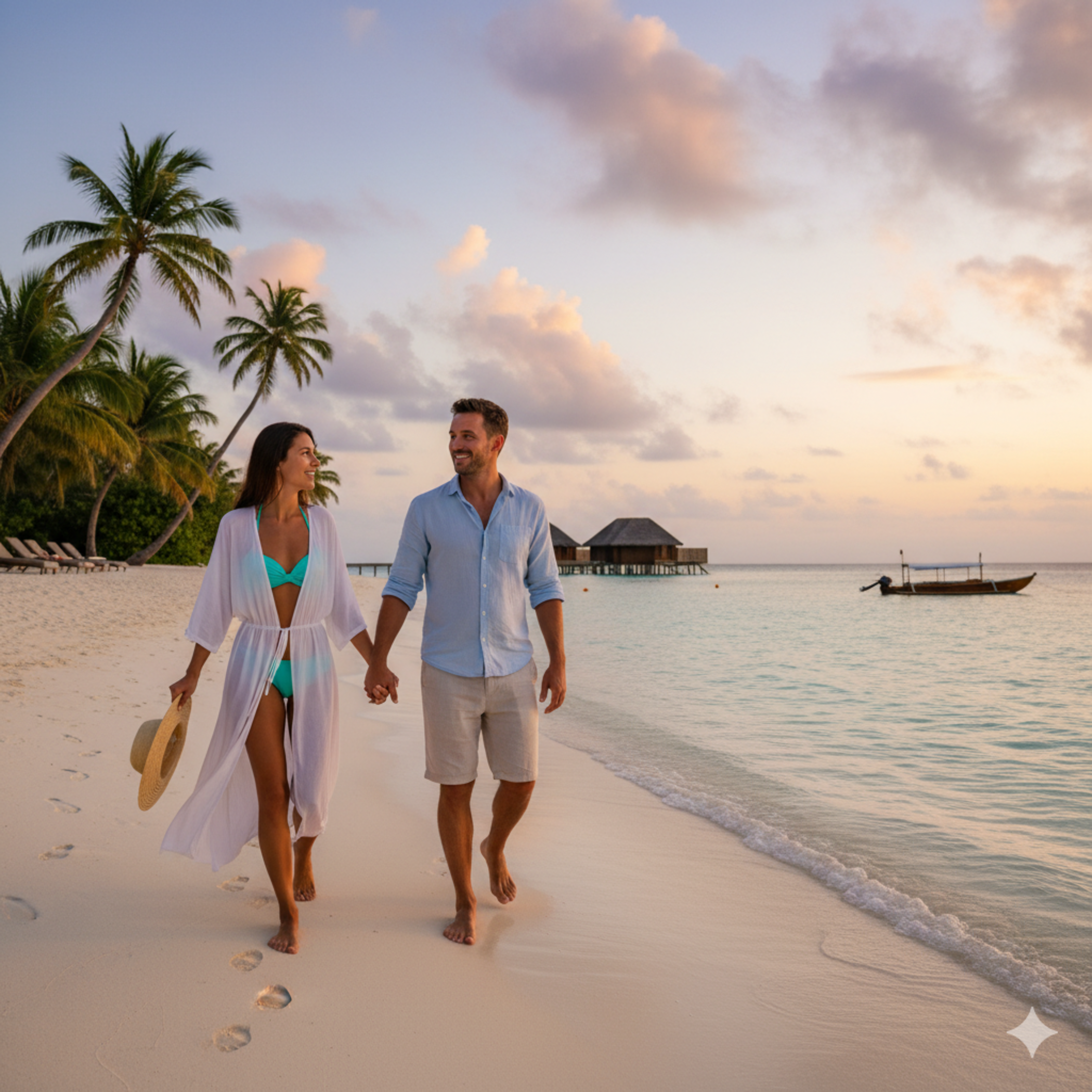 Aplicativos de IA criam “férias falsas” e viralizam entre usuários