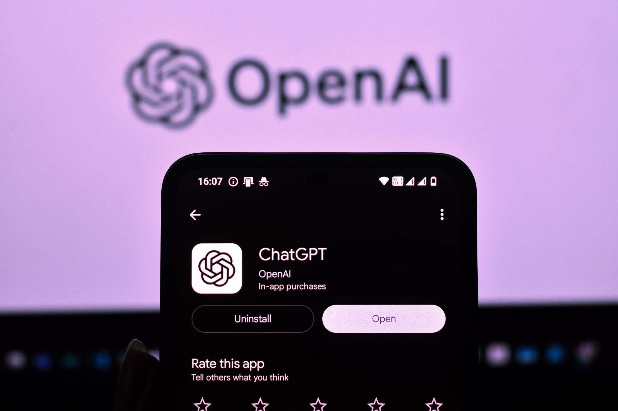 Startup por trás do ChatGPT: conheça a Scale AI, além da OpenAI