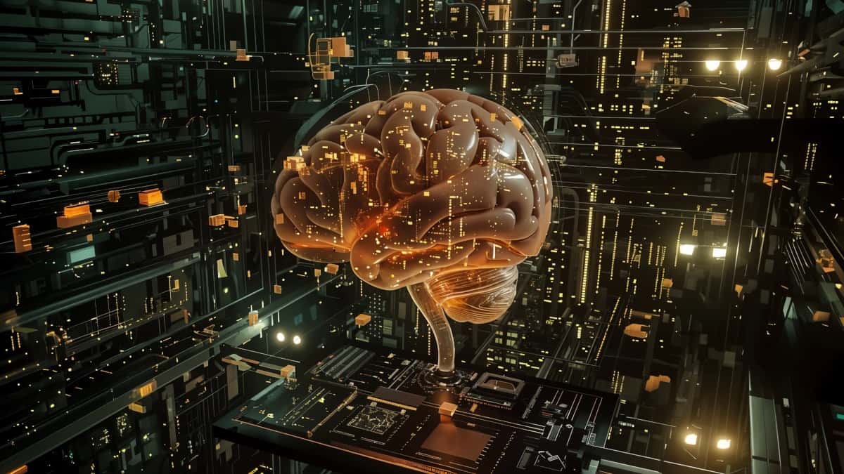 Sam Altman (OpenAI) avança em tecnologia menos invasiva de leitura da mente, rivalizando com a Neuralink