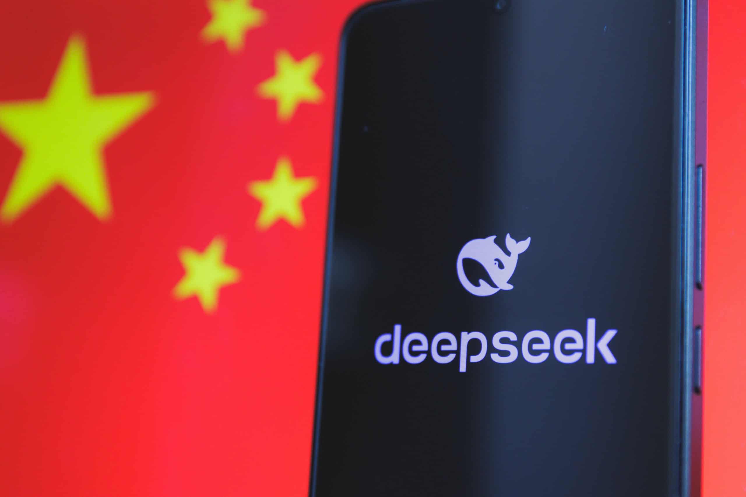 Como a China pode usar a inteligência artificial da DeepSeek em futuras guerras