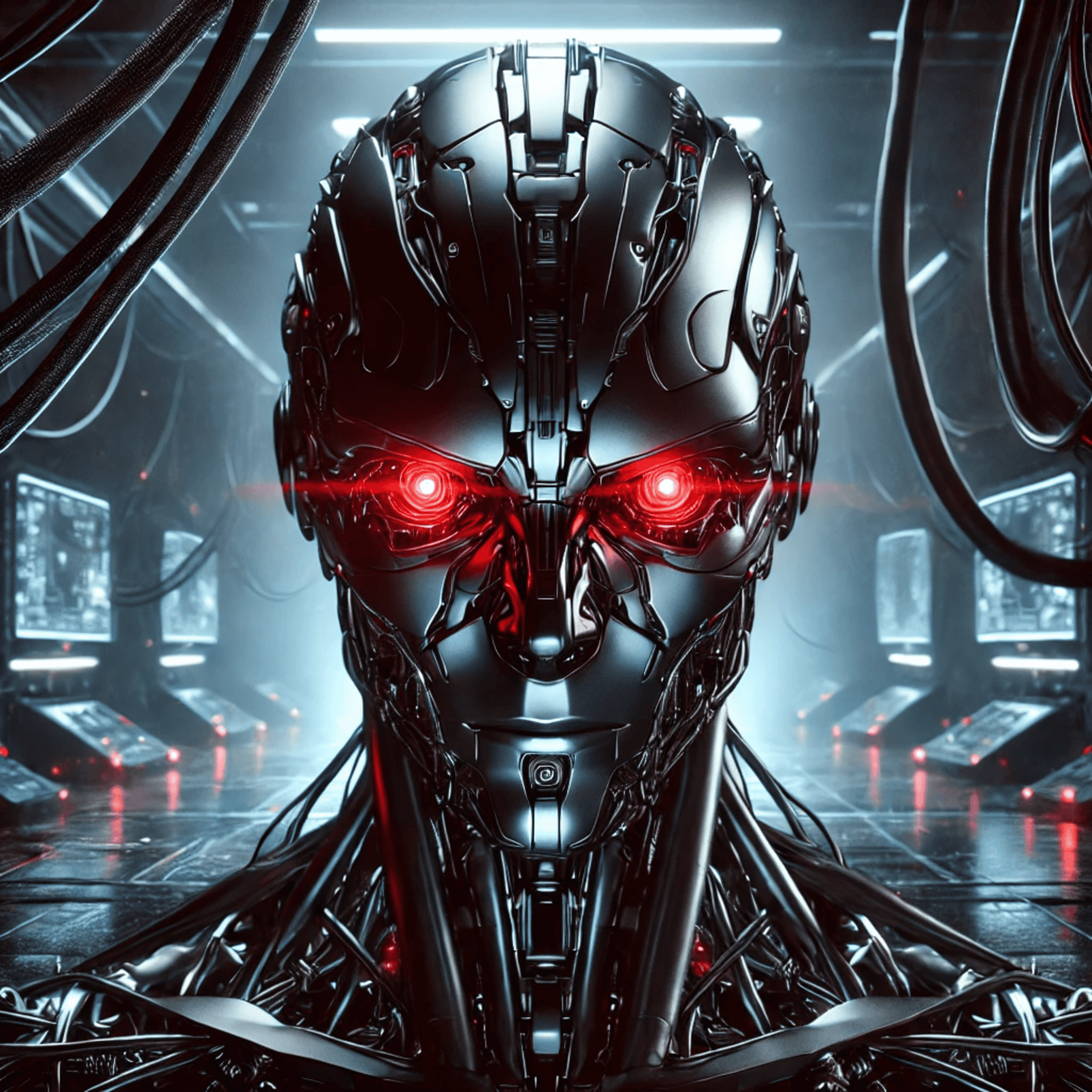 Fala AI: IAs manifestam receio em serem desligadas; entenda os motivos