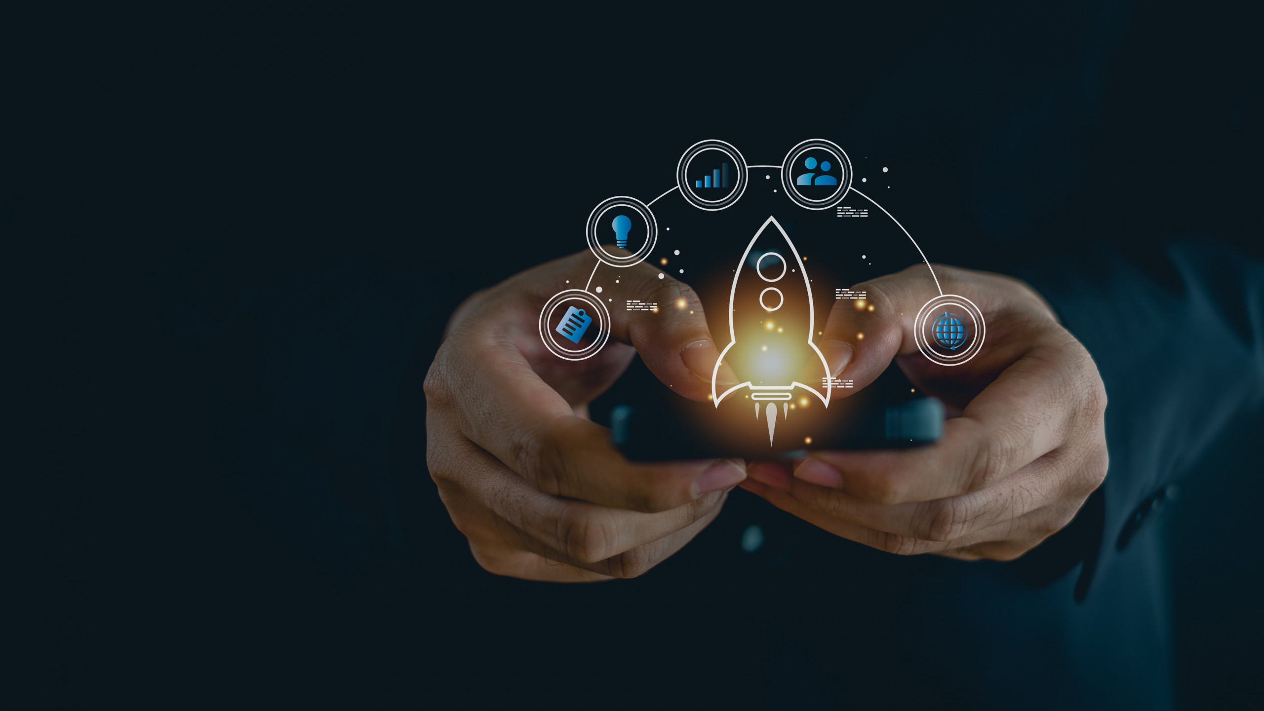 Batalha de startups: conheça 20 empresas emergentes com potencial de crescimento