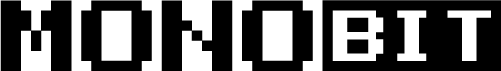 Monobit