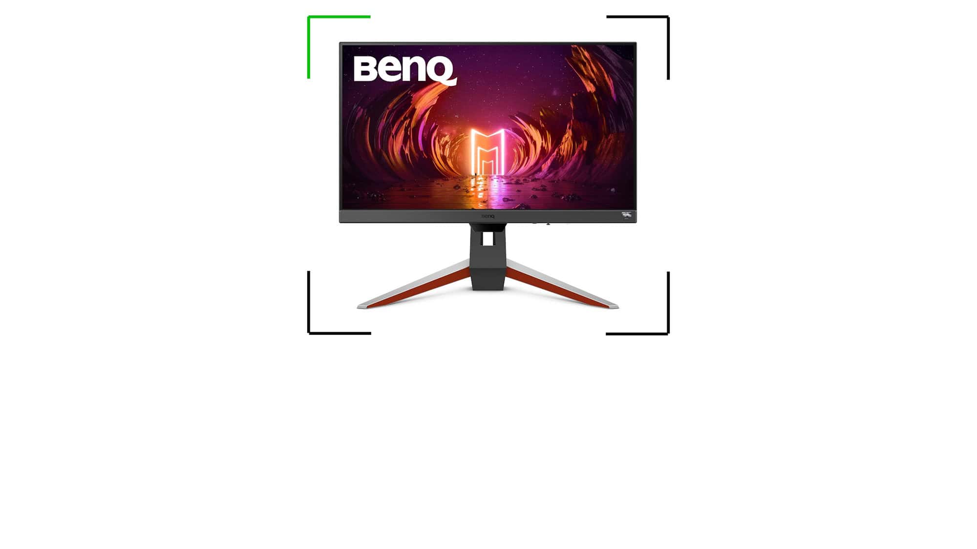 Oferta: Monitor gamer BenQ de 165 Hz e 24 polegadas está com desconto