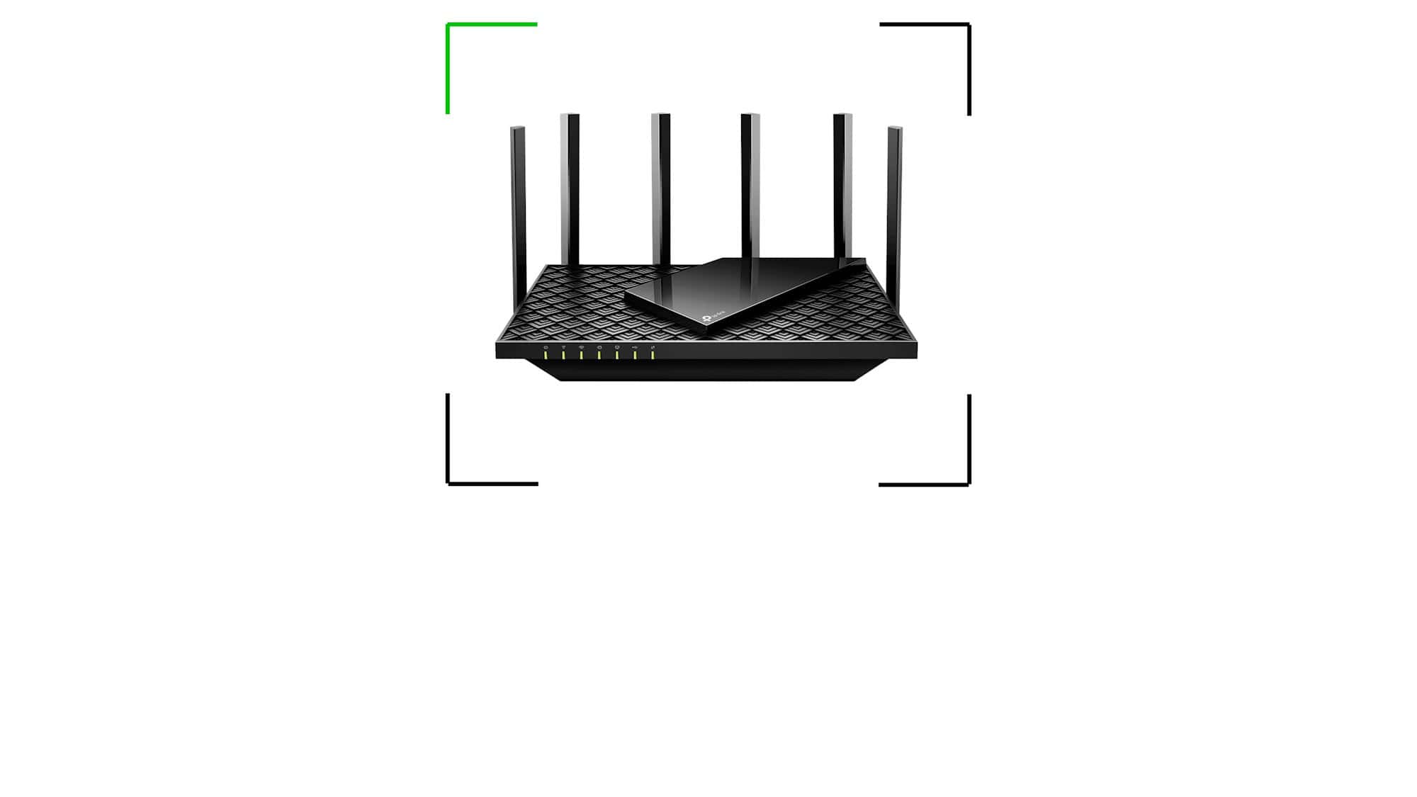 Wi-Fi potente em toda a casa: Archer AX72 da TP-Link em oferta