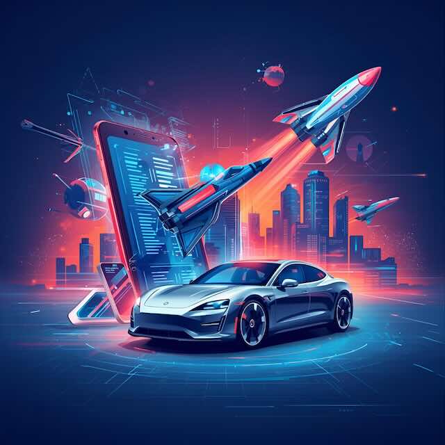 Tesla anuncia nova bateria com tecnologia de estado sólido para ampliar autonomia dos carros elétricos