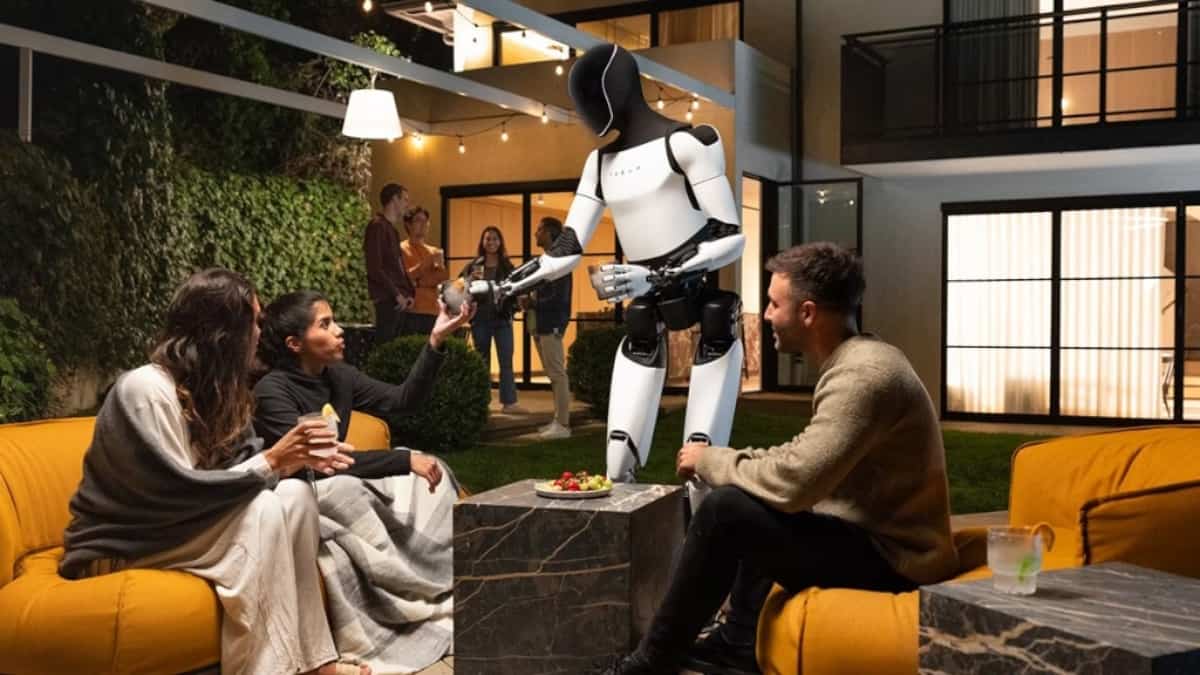 Empresas defendem robôs humanoides em todos os lares: a ideia faz sentido?