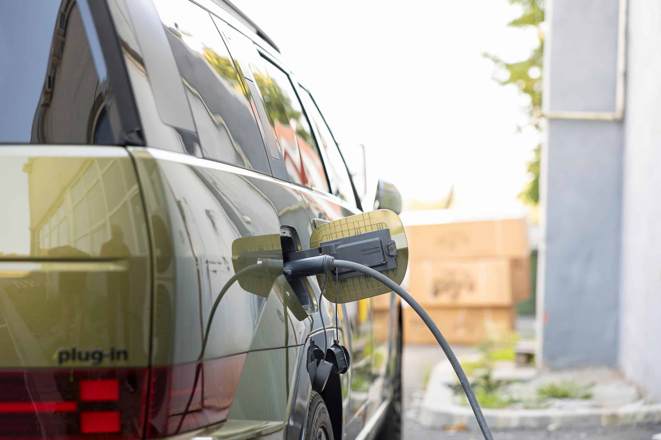 Baterias de estado sólido: o futuro da mobilidade elétrica?