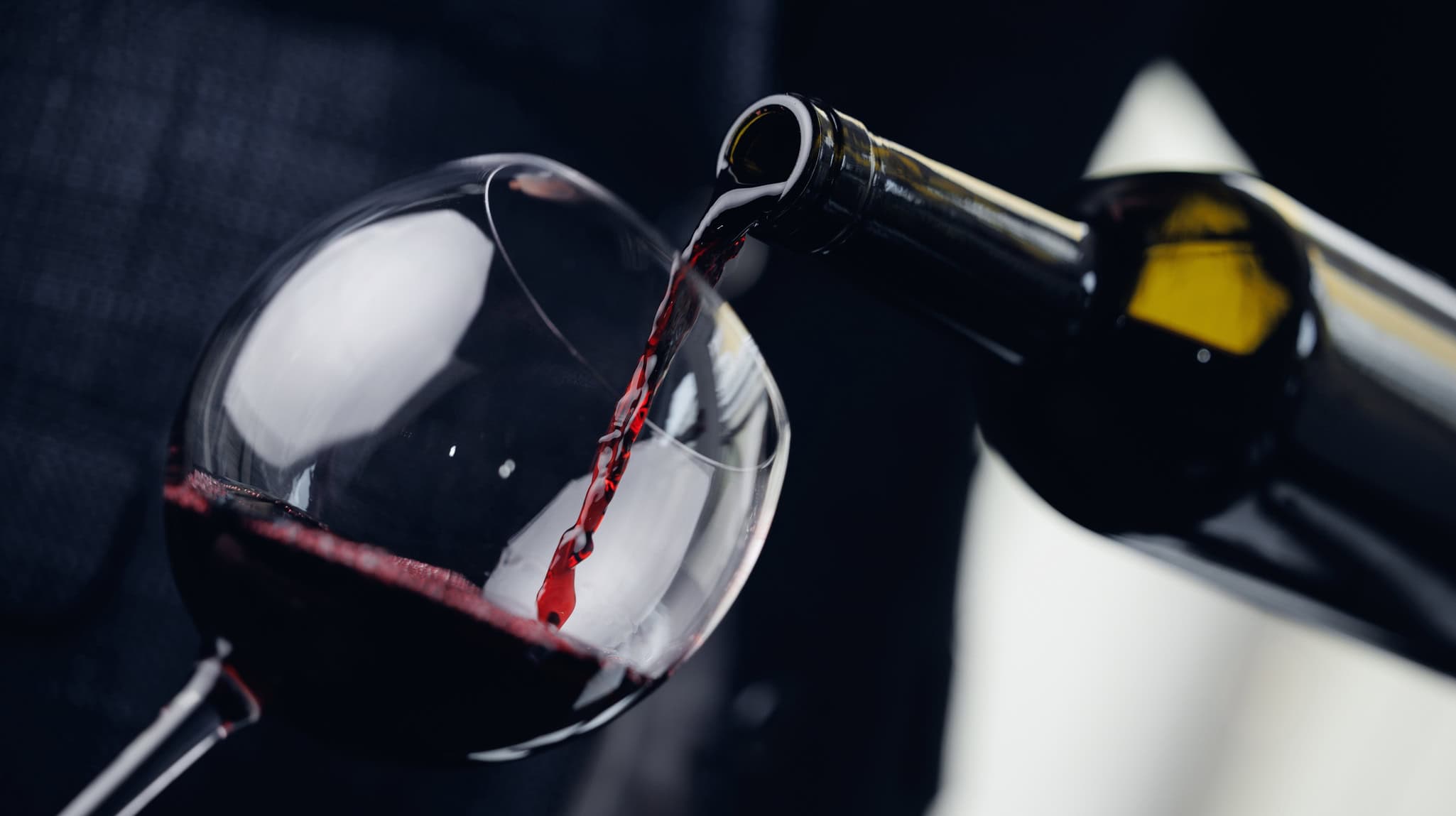 Tecnologia detecta conservante proibido em bebidas